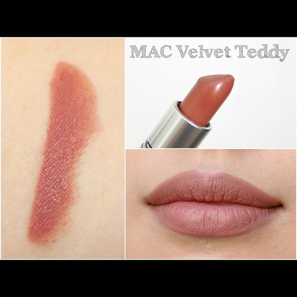 1 MAC Lipstick in Odyssey-brand new, in box - Picture 6 of 6